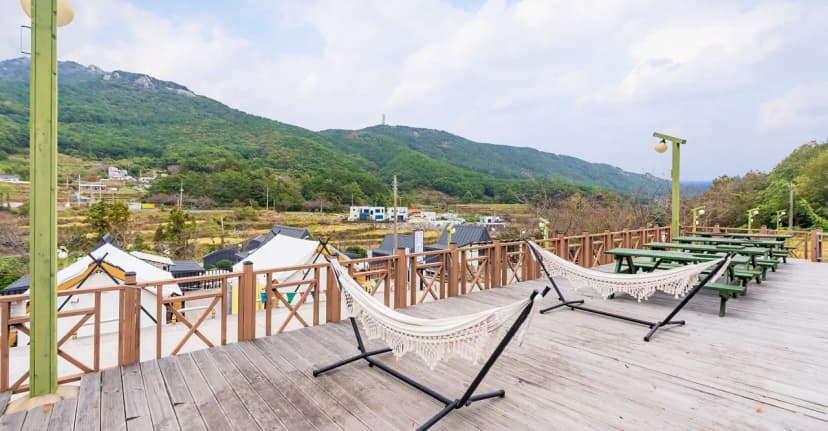 에이원 글램핑 관광농원 사진 20