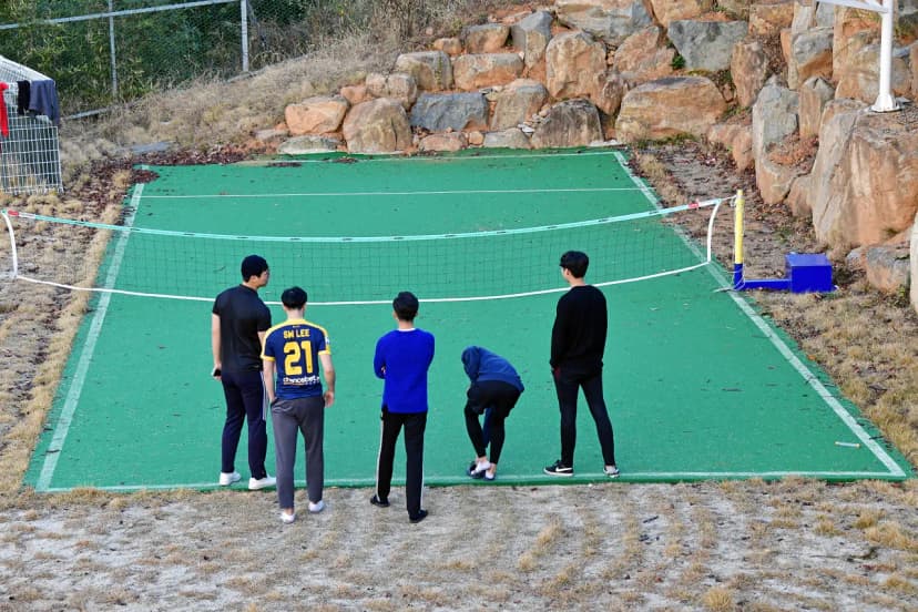 여수밤바다 관광농원 사진 17