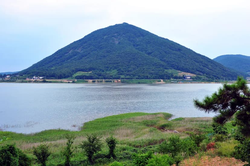 여수굴전여가캠핑장 사진 4
