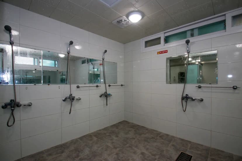 연곡해변 솔향기캠핑장 사진 6