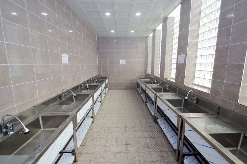 연천재인폭포오토캠핑장 사진 3