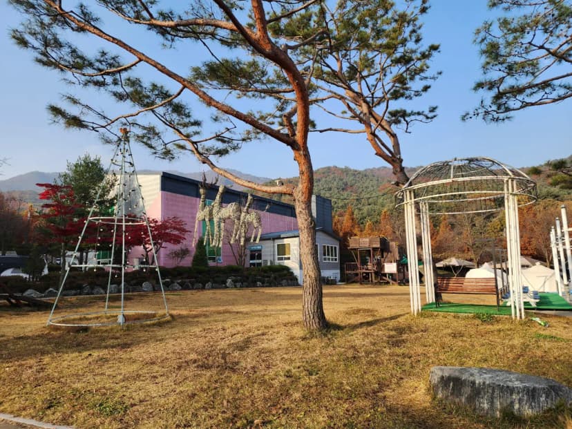 김포캠핑파크 주식회사 사진 6
