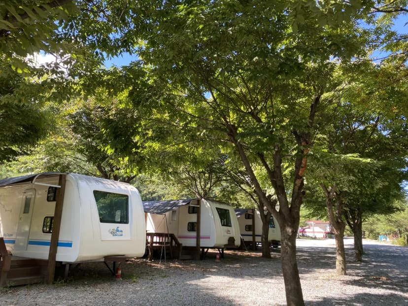 영월별마로펜션캠핑 사진 18