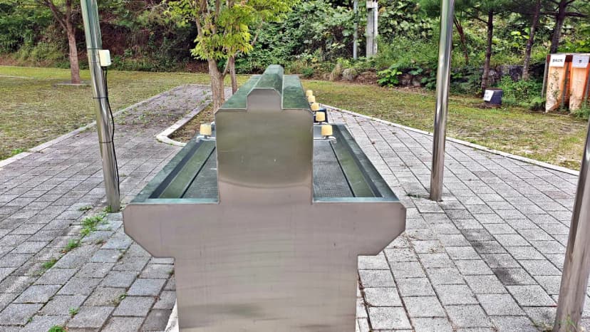 맑은숲캠프 사진 5