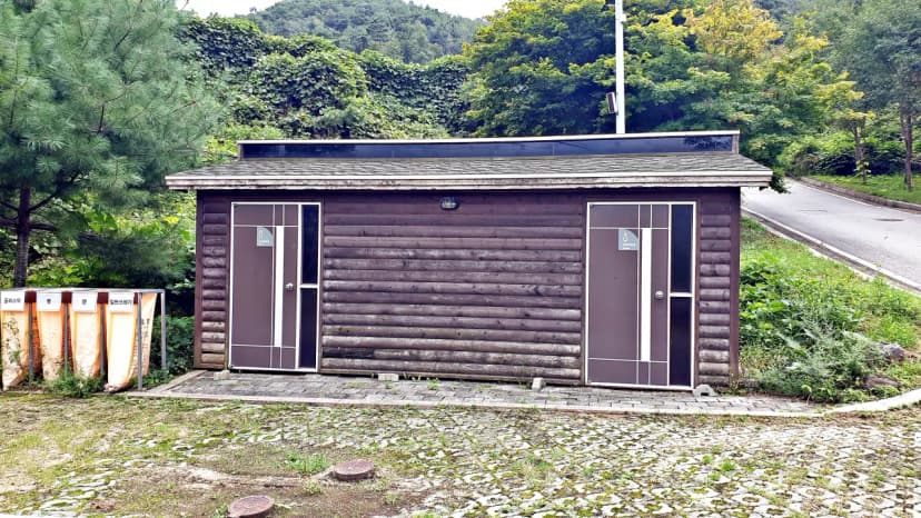 맑은숲캠프 사진 6