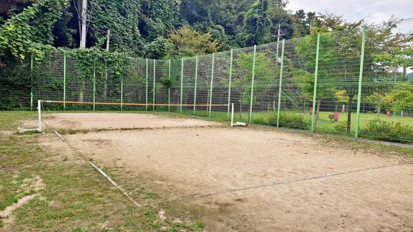 맑은숲캠프 사진 7