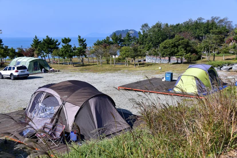 오시아노 오토캠핑리조트 사진 9