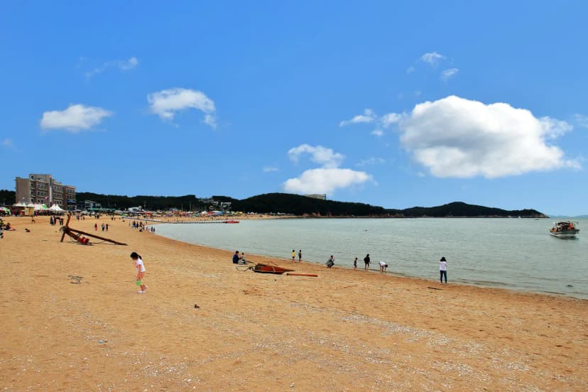 왕산가족오토캠핑장 사진 19