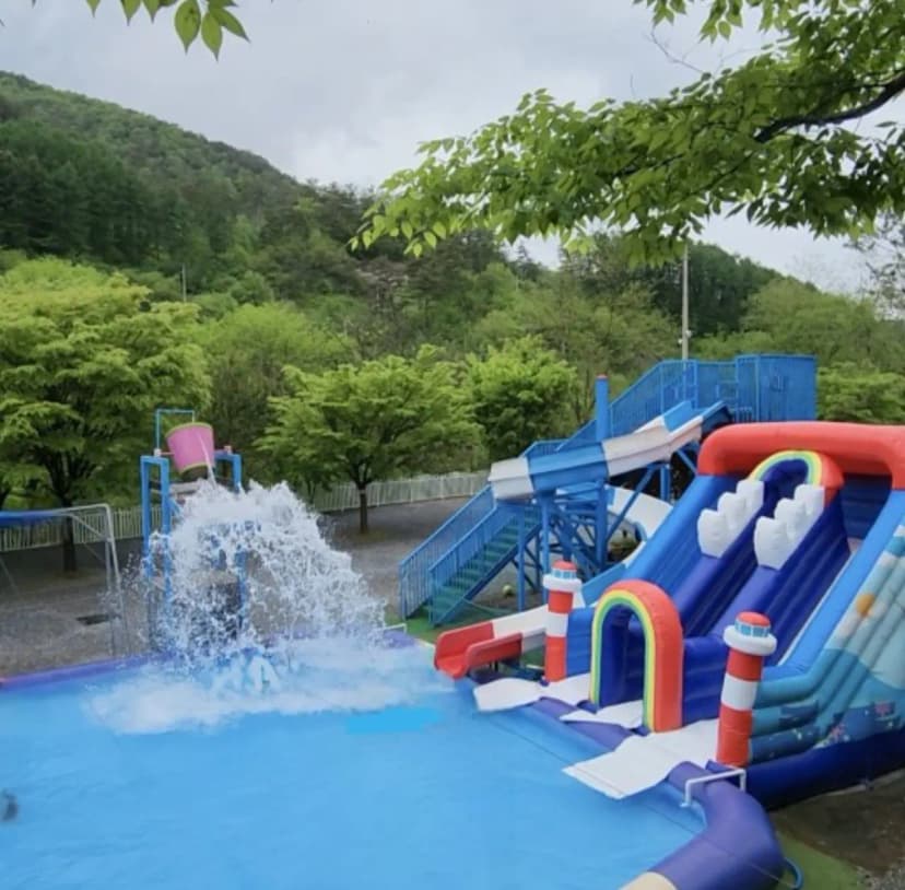 요기는캠핑장 사진 18