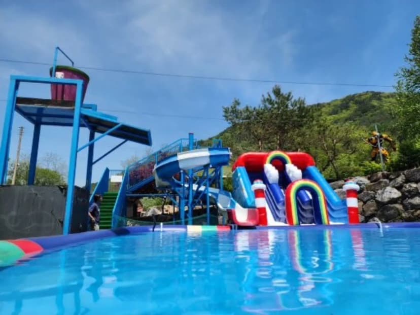 요기는캠핑장 사진 19