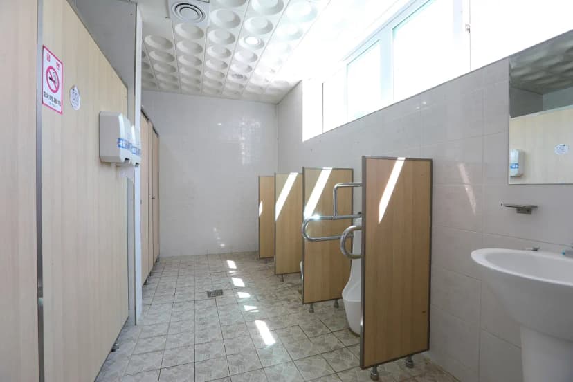 용두산오토캠핑장 사진 7
