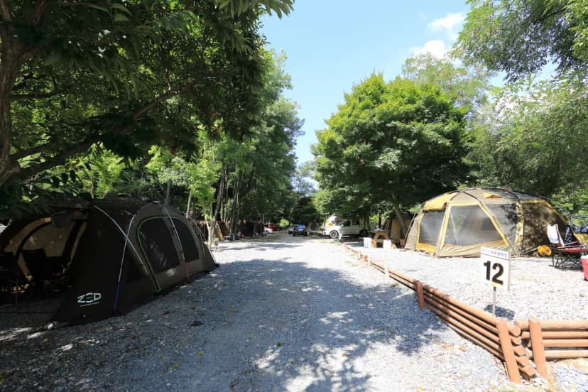 용두산오토캠핑장 사진 13