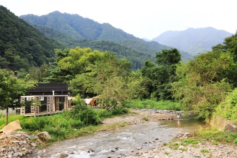 우니메이카홍천본점 사진 1