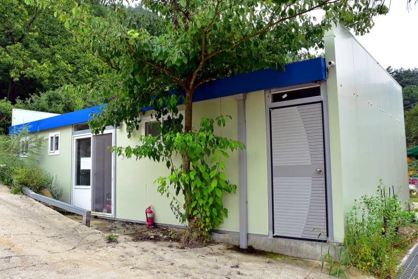 우리 캠핑장 사진 8