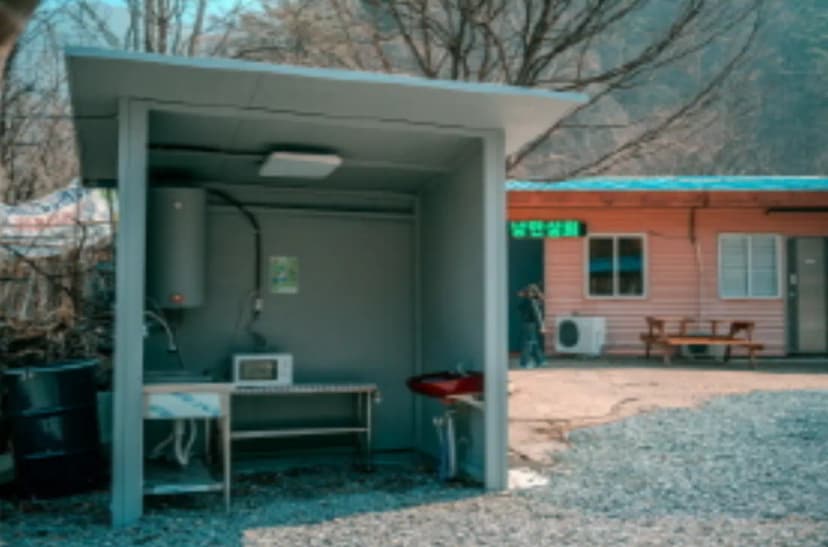 월악산레트로캠핑N민박 사진 8
