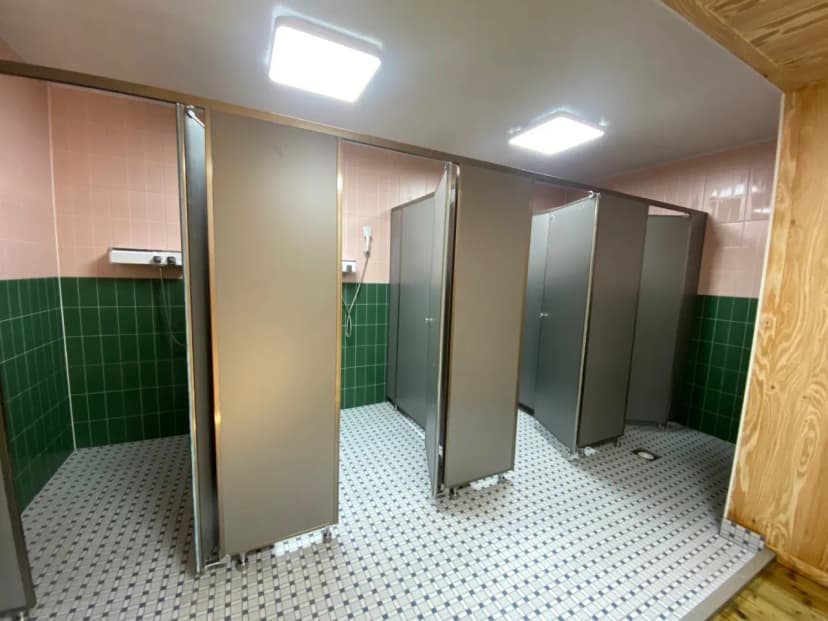 월악산레트로캠핑N민박 사진 18