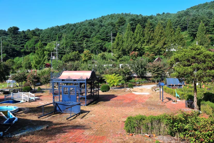 유식물원 관광농원 사진 3
