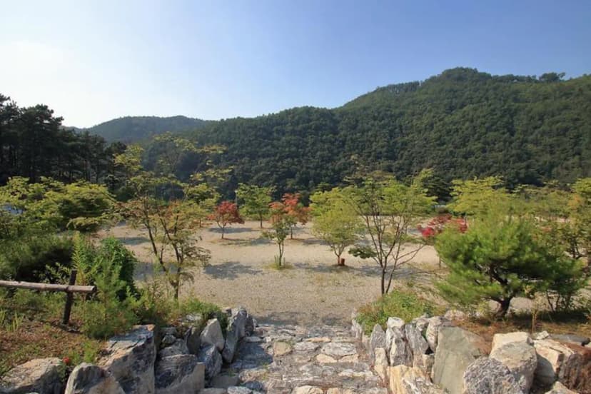 유토피아 오토캠핑장 사진 3