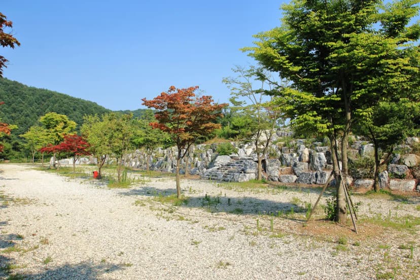 유토피아 오토캠핑장 사진 5