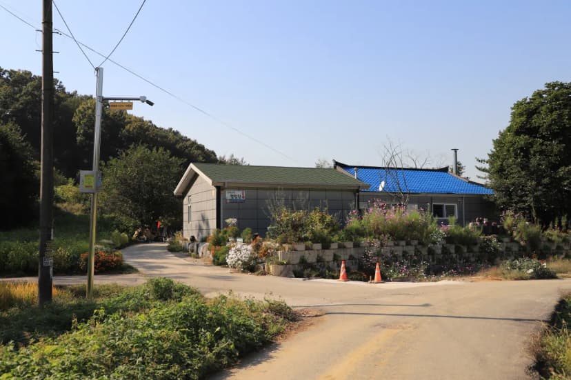 은빛초원 캠핑장 사진 3