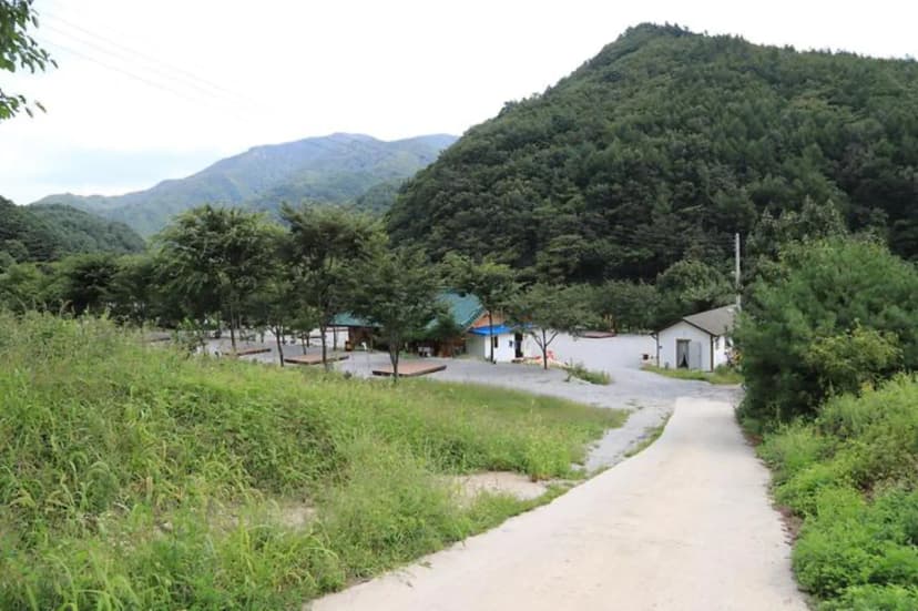 인제연가리오토캠핑장펜션 사진 2