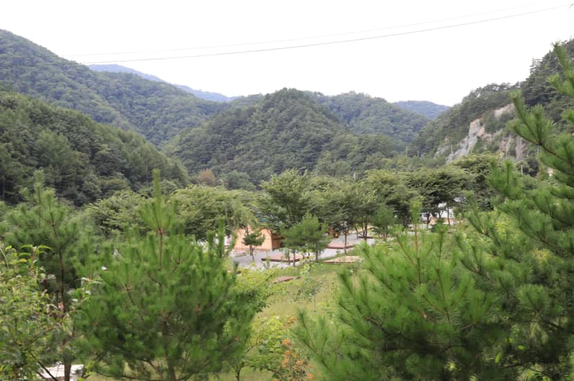 인제연가리오토캠핑장펜션 사진 5