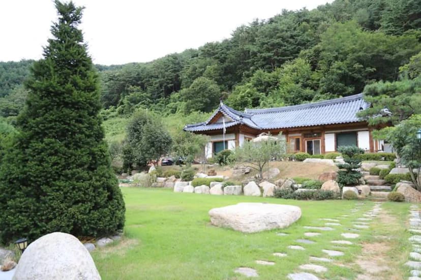 인제 아리캠핑장 사진 2