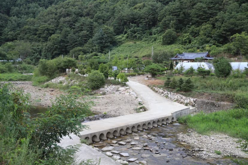 인제 아리캠핑장 사진 5