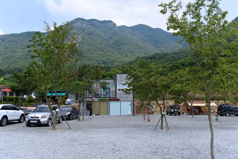 자연속 캠핑장 사진 11
