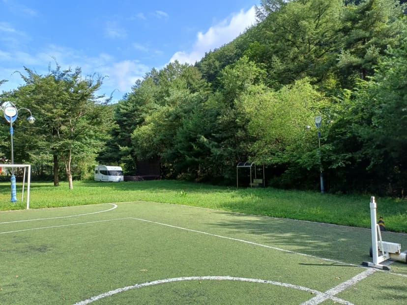 졸드루오토캠핑장 사진 7