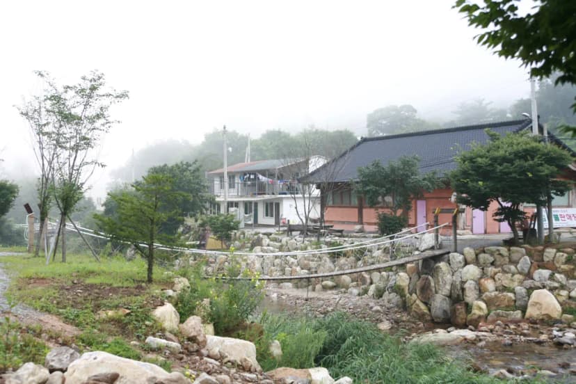 주막거리캠프 사진 15