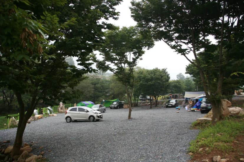 주막거리캠프 사진 16