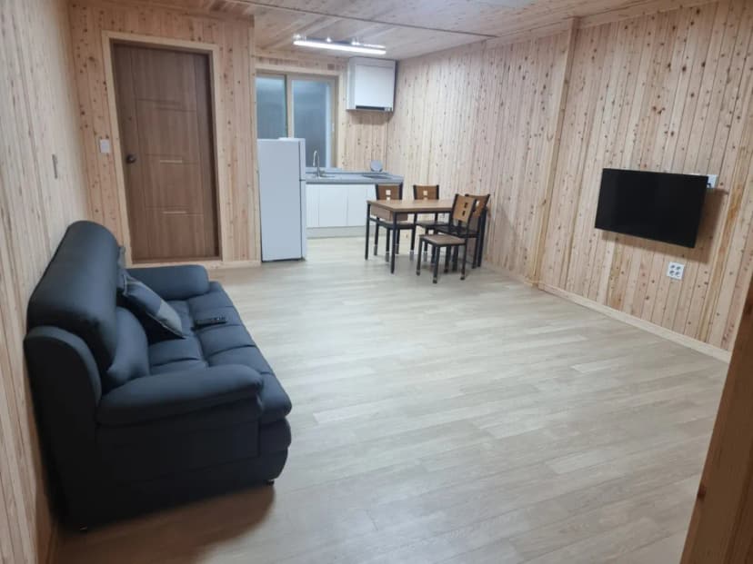 주막거리캠프 사진 21
