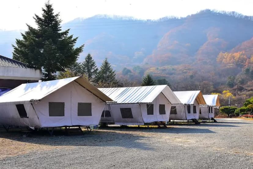 주식회사 신북리조트