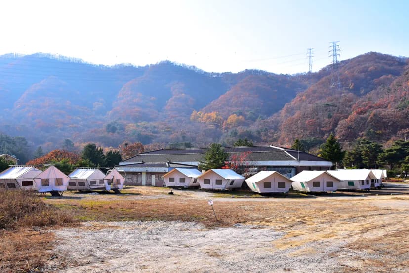 주식회사 신북리조트 사진 5