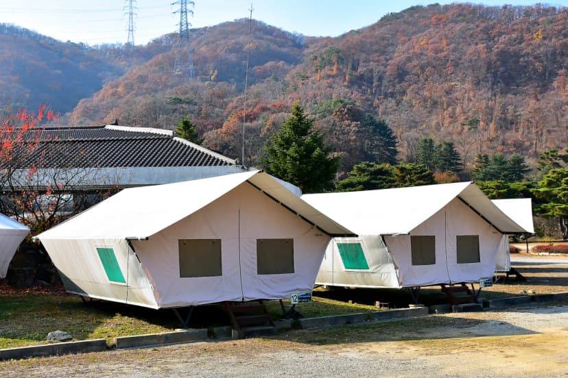 주식회사 신북리조트 사진 9