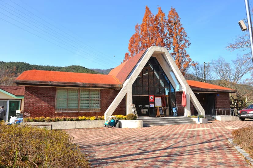 주암 오토캠핑장 사진 10