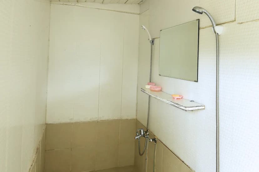 지리산백무동파크야영장 사진 4