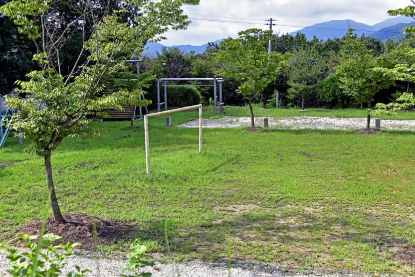지리산오토캠핑장 사진 14