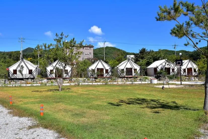 더세븐글램핑카라반(주)