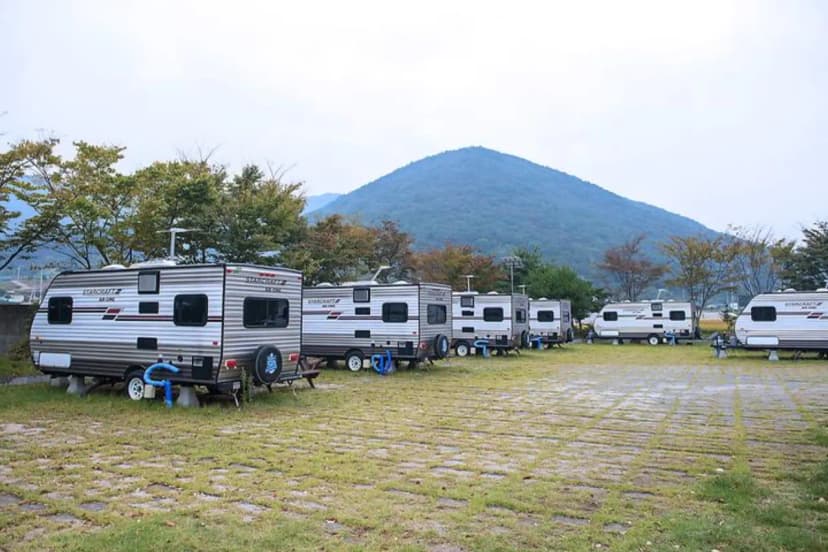 첫마을 관광타운 사진 2