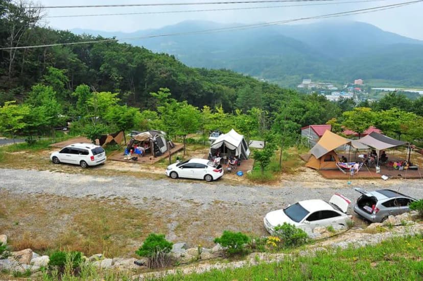 캠핑플래닛 사진 2