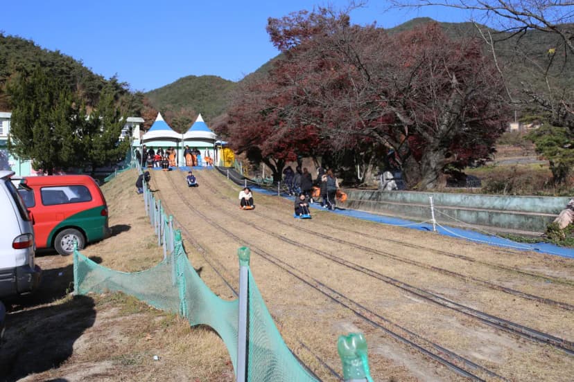 곡성 키즈글램핑 사진 5