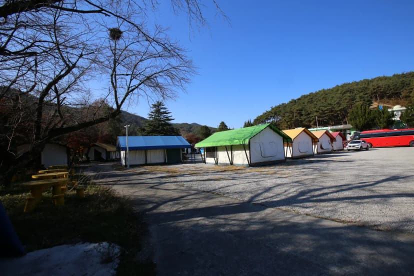 곡성 키즈글램핑 사진 18