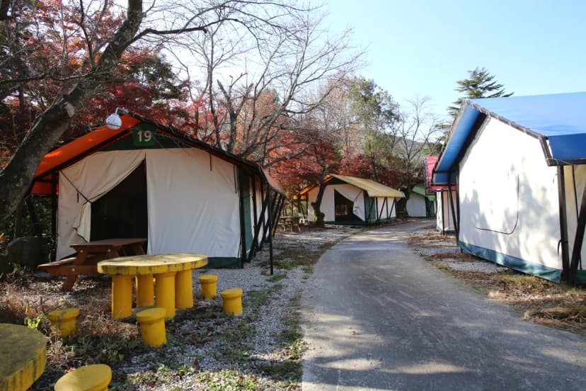 곡성 키즈글램핑 사진 19
