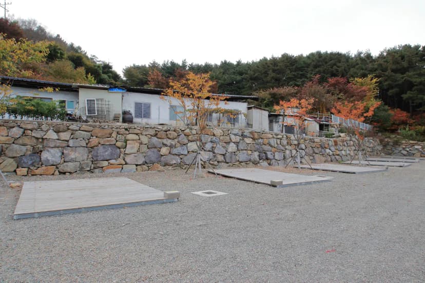 80 SS 오토캠핑장 사진 8
