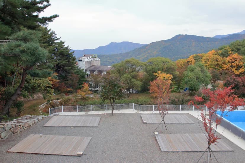 80 SS 오토캠핑장 사진 10