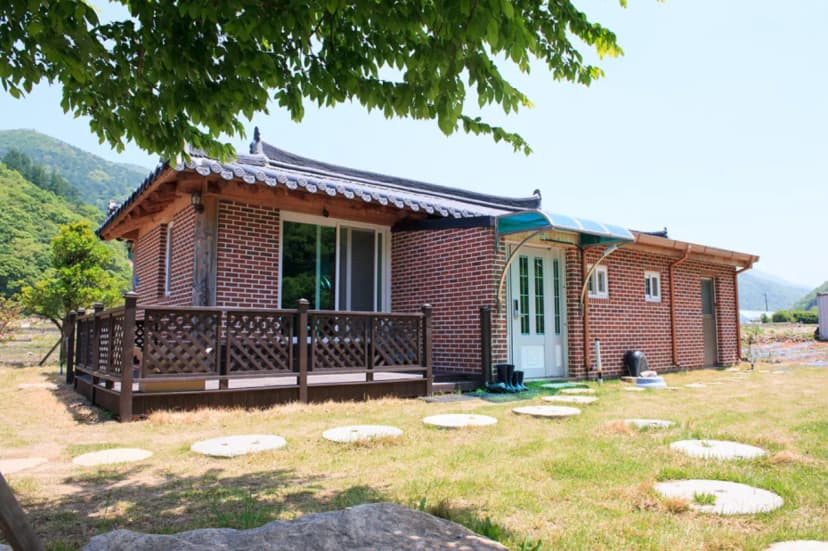 청석들캠핑장 사진 4