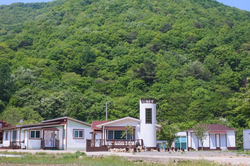 청석들캠핑장 사진 11
