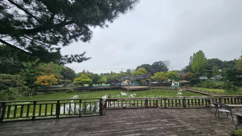 청암관광농원 사진 6